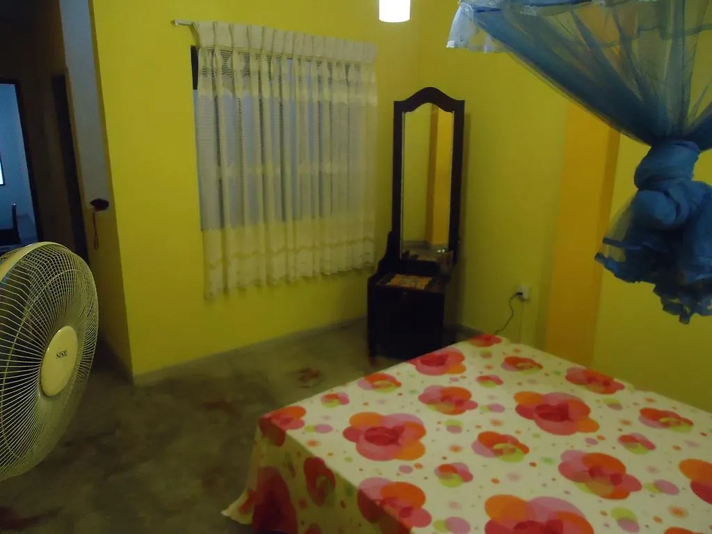 Habitación en casa particular Candy Home Kandy