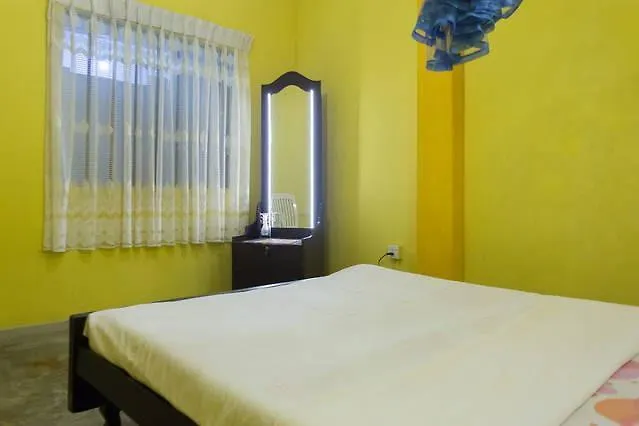 Habitación en casa particular Candy Home Kandy